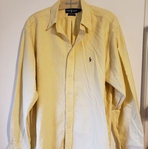 Ralph Lauren Yarmouth Polo